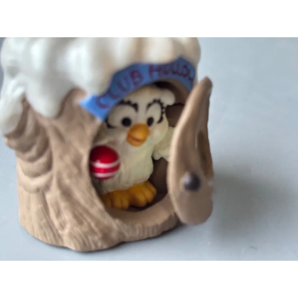 Hallmark keepsake ornament